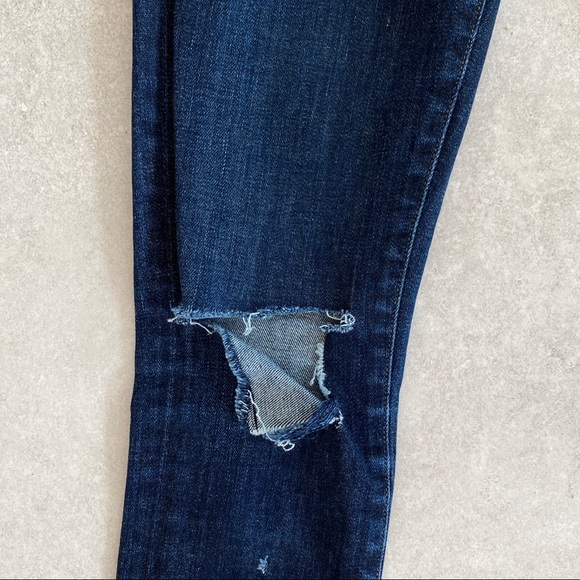 COH ROCKET HIGH RISE SKINNY JEANS - Picture 12 of 12